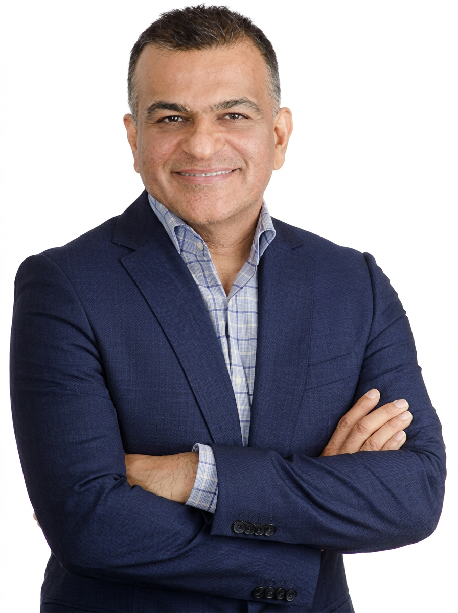 Dr. Vikas Varma