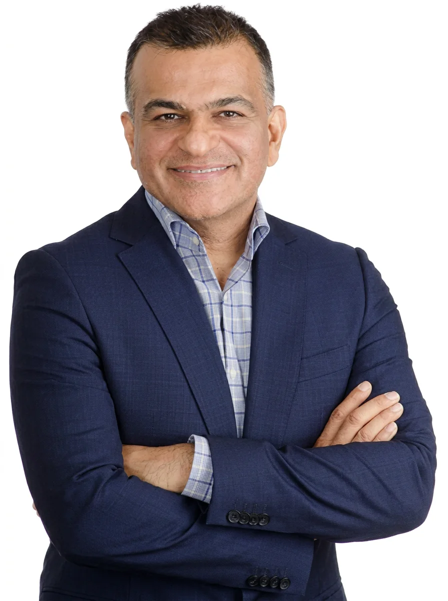 Dr. Vikas Varma