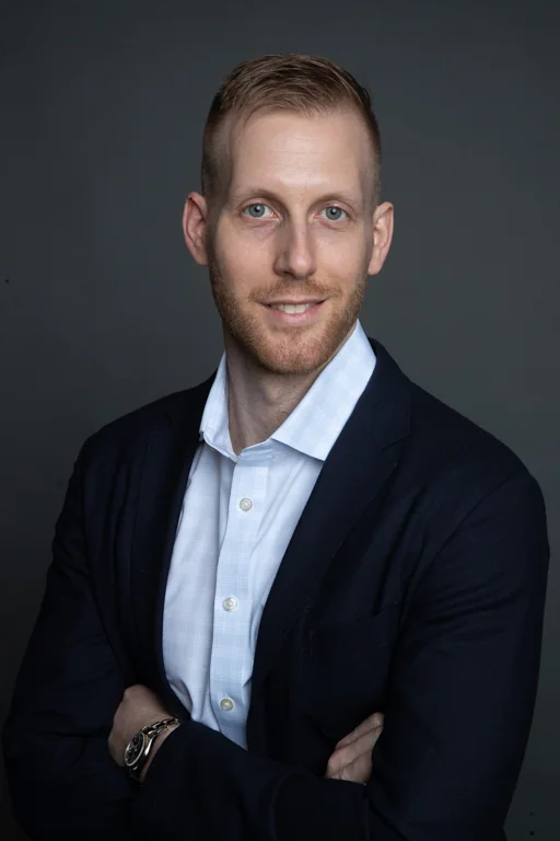 Martin Martinicky, NP