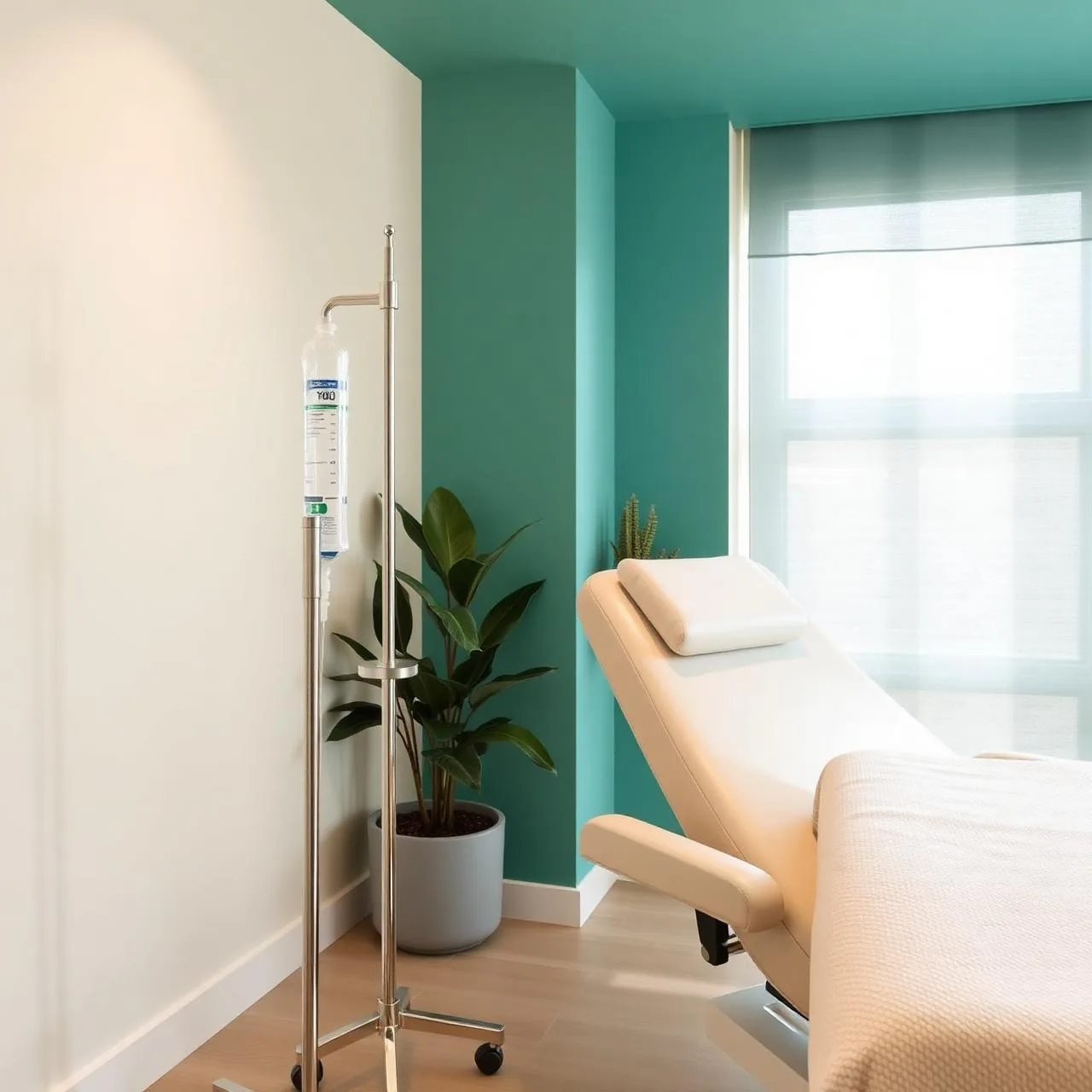 Wellness treatments